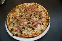 Pizza du Restaurant italien La Gondole à Limoges - n°14