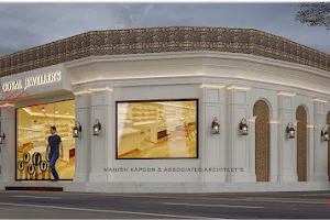 Goyal Jewellers image