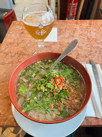 Phô du Restaurant vietnamien Petit grain à Lyon - n°9