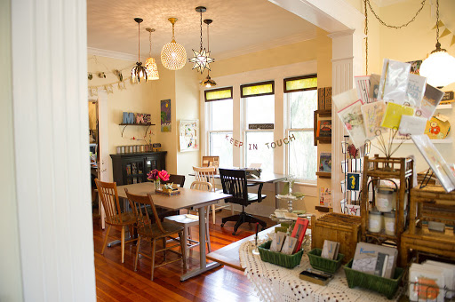 Stationery Store «The Paper Seahorse», reviews and photos, 211 S Howard Ave, Tampa, FL 33606, USA