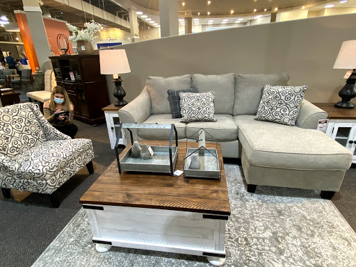 Furniture Store «Ashley HomeStore», reviews and photos, 11755 Commons Dr, Springdale, OH 45246, USA