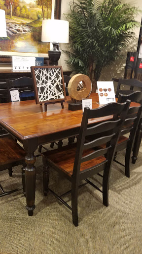 Furniture Store «Havertys Furniture», reviews and photos, 9312 Sage Meadow Trail, Fort Worth, TX 76177, USA