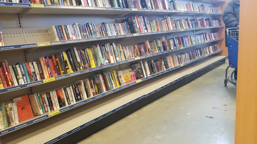 Thrift Store «Goodwill Store & Donation Center», reviews and photos, 450 High St, Somersworth, NH 03878, USA