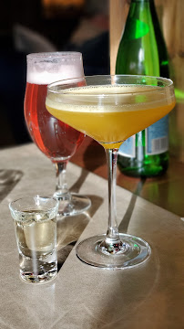 Martini du Vina Annapurna - Restaurant & bar Les Gets - n°3