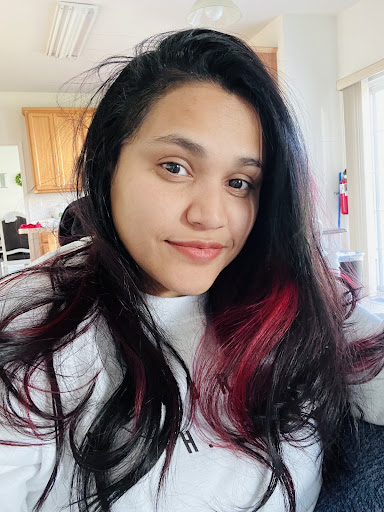 Hair Salon «Mystique Color Salon», reviews and photos, 8303 River Run Rd, Frederick, MD 21701, USA