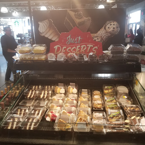 Grocery Store «Grandview Yard Market District», reviews and photos, 840 W 3rd Ave, Columbus, OH 43212, USA