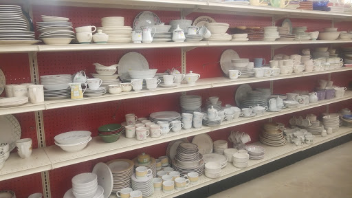 Thrift Store «The Salvation Army Family Store & Donation Center», reviews and photos, 51200 Van Dyke, Shelby Charter Township, MI 48316, USA