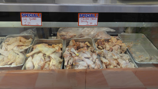 Supermarket «Food King», reviews and photos, 8824 International Blvd, Oakland, CA 94621, USA