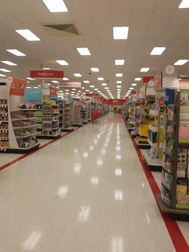 Department Store «Target», reviews and photos, 41 Robert Dr, South Easton, MA 02375, USA