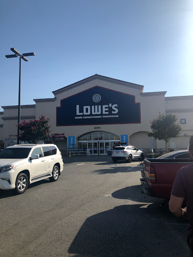 Lowes Home Improvement image