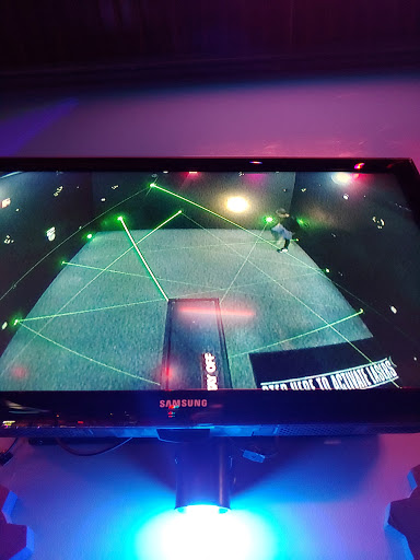 Laser Tag Center «Laser Web Dayton», reviews and photos, 533 Miamisburg Centerville Rd, Dayton, OH 45459, USA