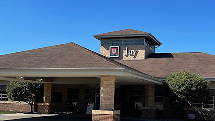 IU Health Jay Multi-Specialty - IU Health Jay Medical Offices