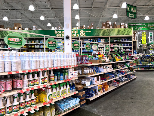 Home Improvement Store «Menards», reviews and photos, 7410 E Court St, Davison, MI 48423, USA