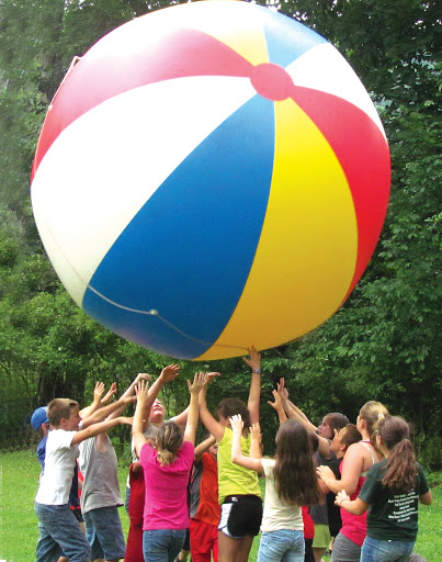 Playland Sausalito and Mt.Tam Adventure Camps LLC - 0
