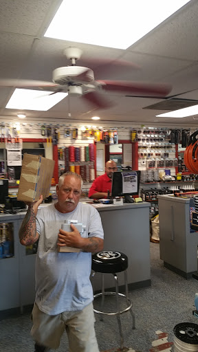 Electrical Supply Store «City Electric Supply Rockledge», reviews and photos, 530 Gus Hipp Blvd, Rockledge, FL 32955, USA