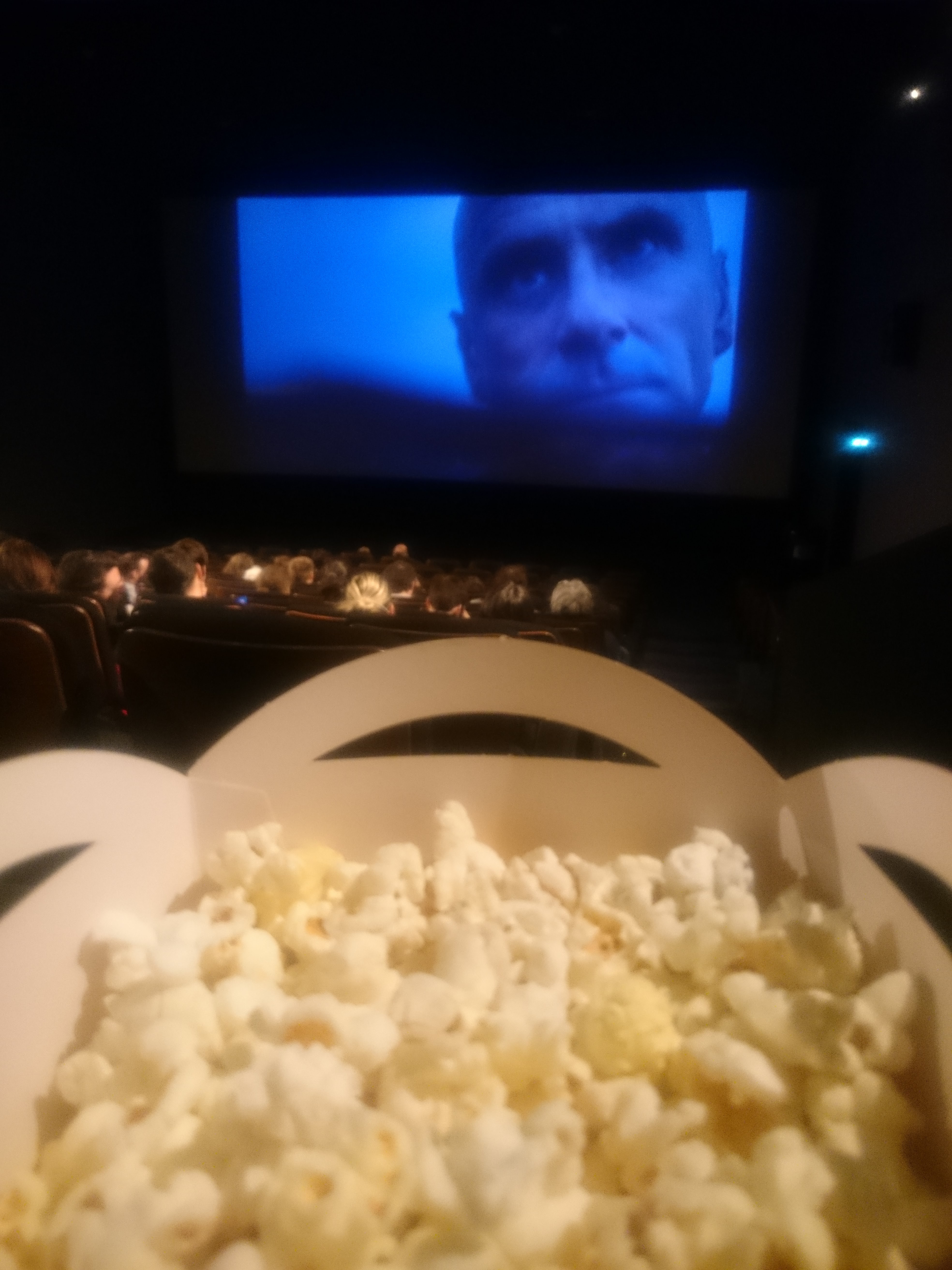 Photo n° 3 de l'avis de Metin.N fait le 20/02/2019 à 00:14