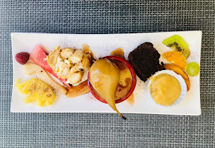 Photo n°83 de Auberge du petit bistrot à Vinsobres ()