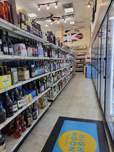 Liquor Store «Premier Fine Wine & Spirits», reviews and photos, 174 Yale St #800, Houston, TX 77007, USA