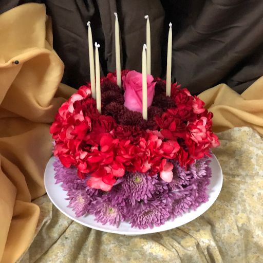 Florist «Elite Floral & Gift Shoppe», reviews and photos, 504 N Alafaya Trail #109, Orlando, FL 32828, USA