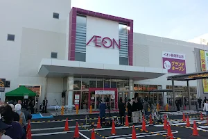 AEON Niigata Aoyama Store image