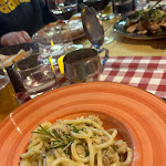 Photo n°1 de l'avis de Siv.r fait le 19/10/2023 à 19:05 sur le  Osteria del Proconsolo à Florence