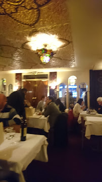 Atmosphère du Restaurant marocain La Tour de Marrakech à Antony - n°6
