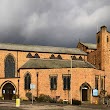 St Columba's Church : Scarborough