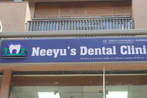 Dr Parth Chhabria - Neeyu's Dental Clinic - Pediatric Dentist for Children in South Bopal Ahmedabad image