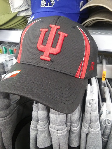 Department Store «Walmart Supercenter», reviews and photos, 2363 Old Hwy 135, Corydon, IN 47112, USA