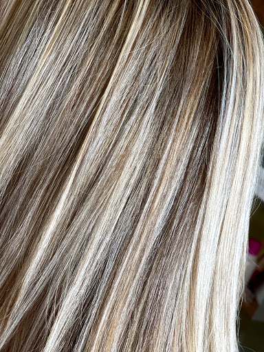 Beauty Salon «Strands Hair Spa and Boutique», reviews and photos, 2918 Nall St, Port Neches, TX 77651, USA