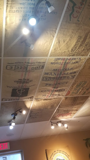 Cafe «Rio Coco Beans», reviews and photos, 3300 43rd Ave, Vero Beach, FL 32960, USA