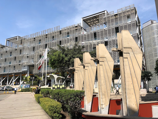 Residencias universitarias baratas Lima