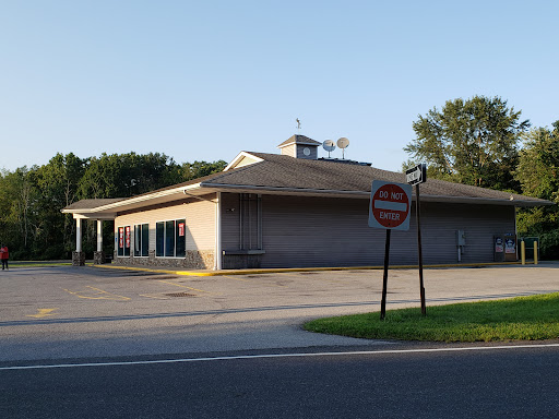 Convenience Store «Speedway», reviews and photos, 491 NY-299, Highland, NY 12528, USA