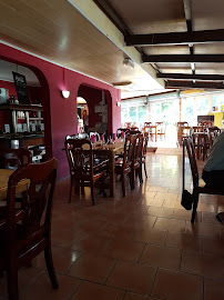 Atmosphère du Restaurant La Carangue à L'Étang-Salé - n°10