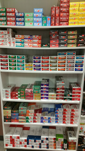 Tobacco Shop «Smokey discount tobacco», reviews and photos, 2316 E Main St, Plainfield, IN 46168, USA