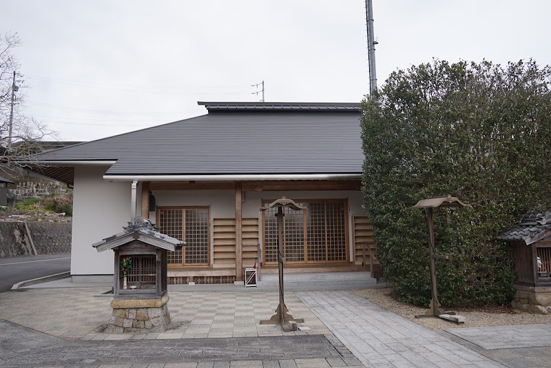 東雲寺