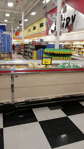 Grocery Store «Fiesta», reviews and photos, 3909 N Interstate 35 Service Rd, Austin, TX 78722, USA