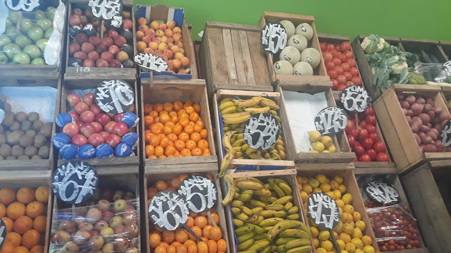 Mercado Sarandi - Durazno