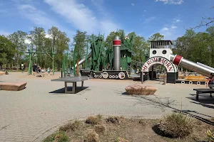 Spielplatz Rotehorn Park image