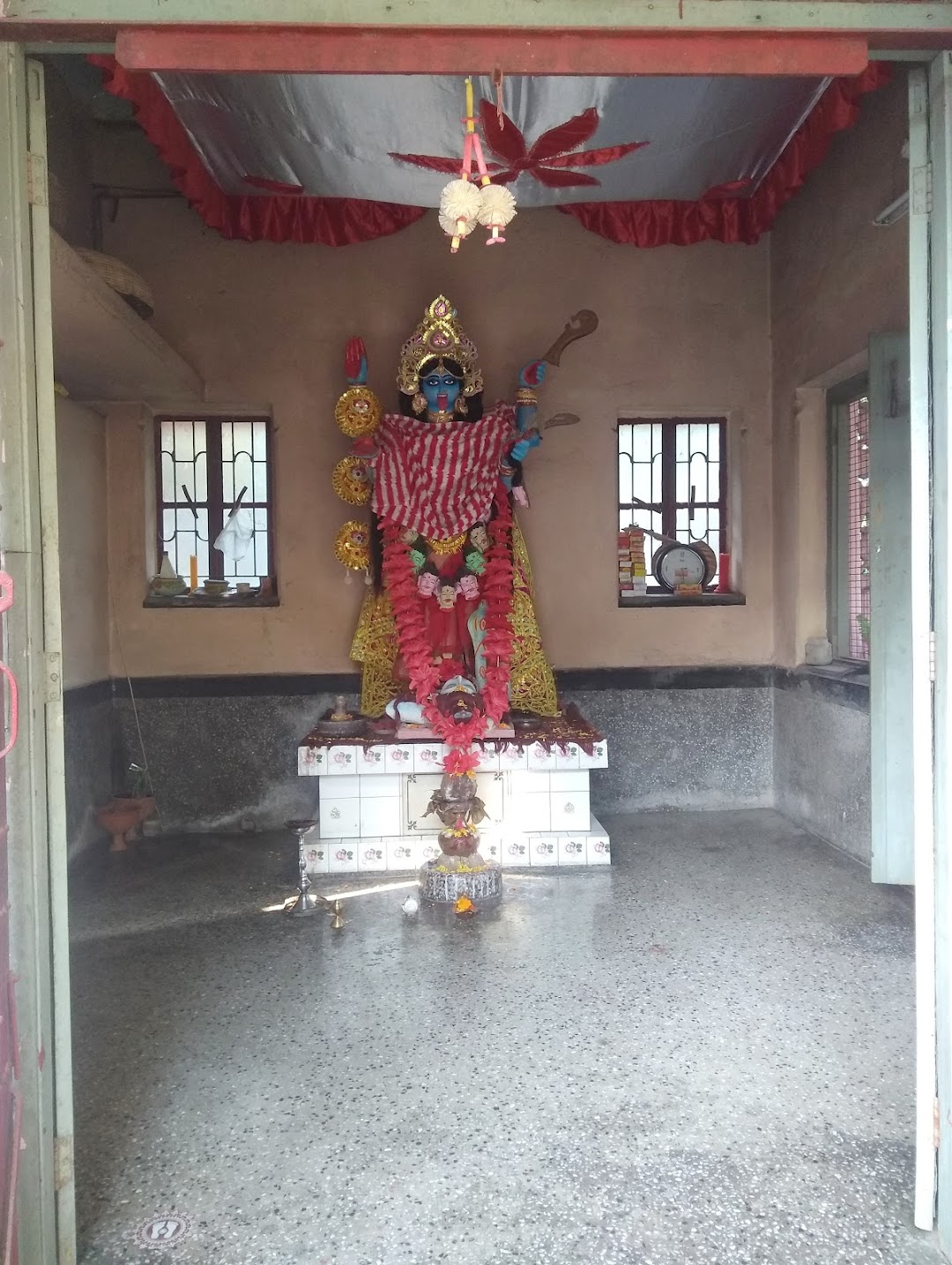 SHYAMAMAYER MANDIR