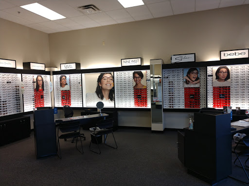 Eye Care Center «Visionworks - Woodmore Towne Centre», reviews and photos, 2830 Campus Way N #628, Lanham, MD 20706, USA