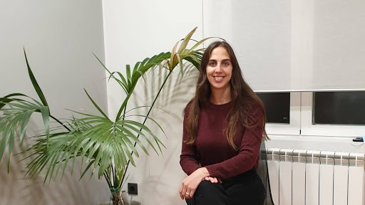 LARA JIMENEZ Psicoterapia RENDIMIENTO Y BIENESTAR en Ávila‎, Ávila‎