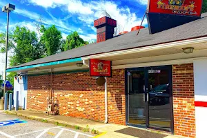 Fireman's Cafe image