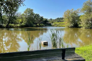 Erlebnispark Natur und Teich image