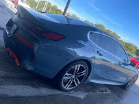 DR BODY SHOP LLC. / COLLISION WORK - Photo 8 - Car repair in Kissimmee, FL, Kissimmee