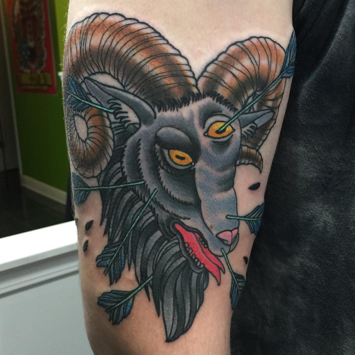 Tattoo Shop «Terminus City Tattoo», reviews and photos, 3545 Peachtree Industrial Blvd #3, Duluth, GA 30096, USA