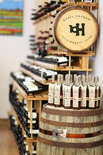 Liquor Store «MV Wine & Spirits», reviews and photos, 17A Airport Rd, Edgartown, MA 02539, USA