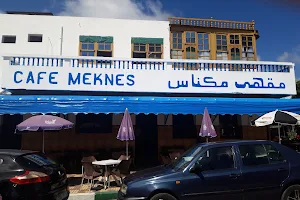 Café Meknes image