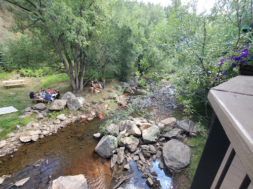 Winery «Creekside Cellars», reviews and photos, 28036 CO-74, Evergreen, CO 80439, USA