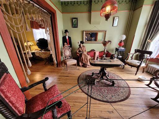 Museum «Old Homestead House Museum», reviews and photos, 353 Myers Ave, Cripple Creek, CO 80813, USA